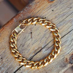 Sequence bracelet