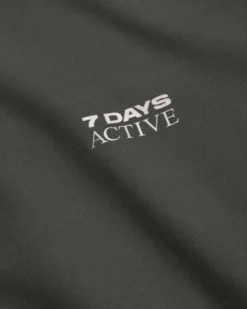 Short Sleeve Training Tee
