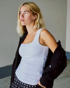 Sigga square top