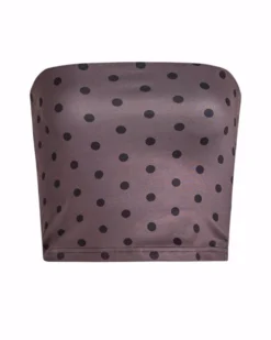 Sigga tube top