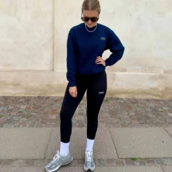 Signature tights