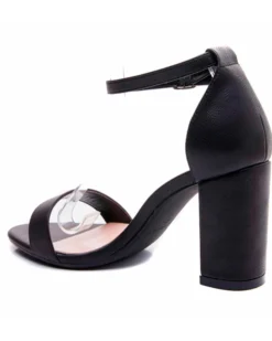 Silly high heel