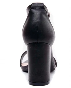 Silly high heel