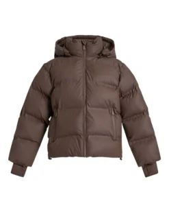 Soffi puffer jacket
