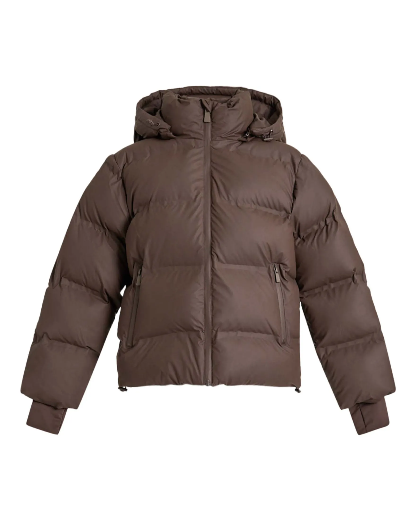 Soffi puffer jacket