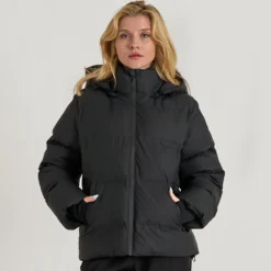 Soffi puffer jacket