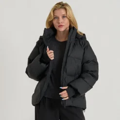 Soffi puffer jacket