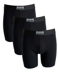 SSBoxer brief 3-pack