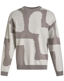 SSBrandon Knit
