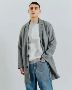 SSBrandon Knit