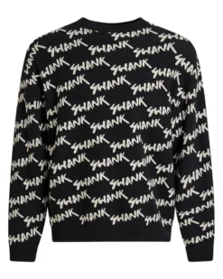 SSBrandon Knit