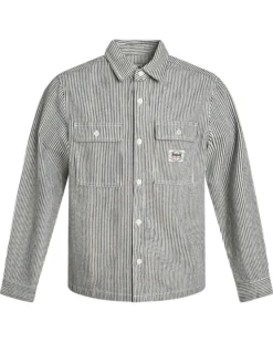 Ssdave overshirt