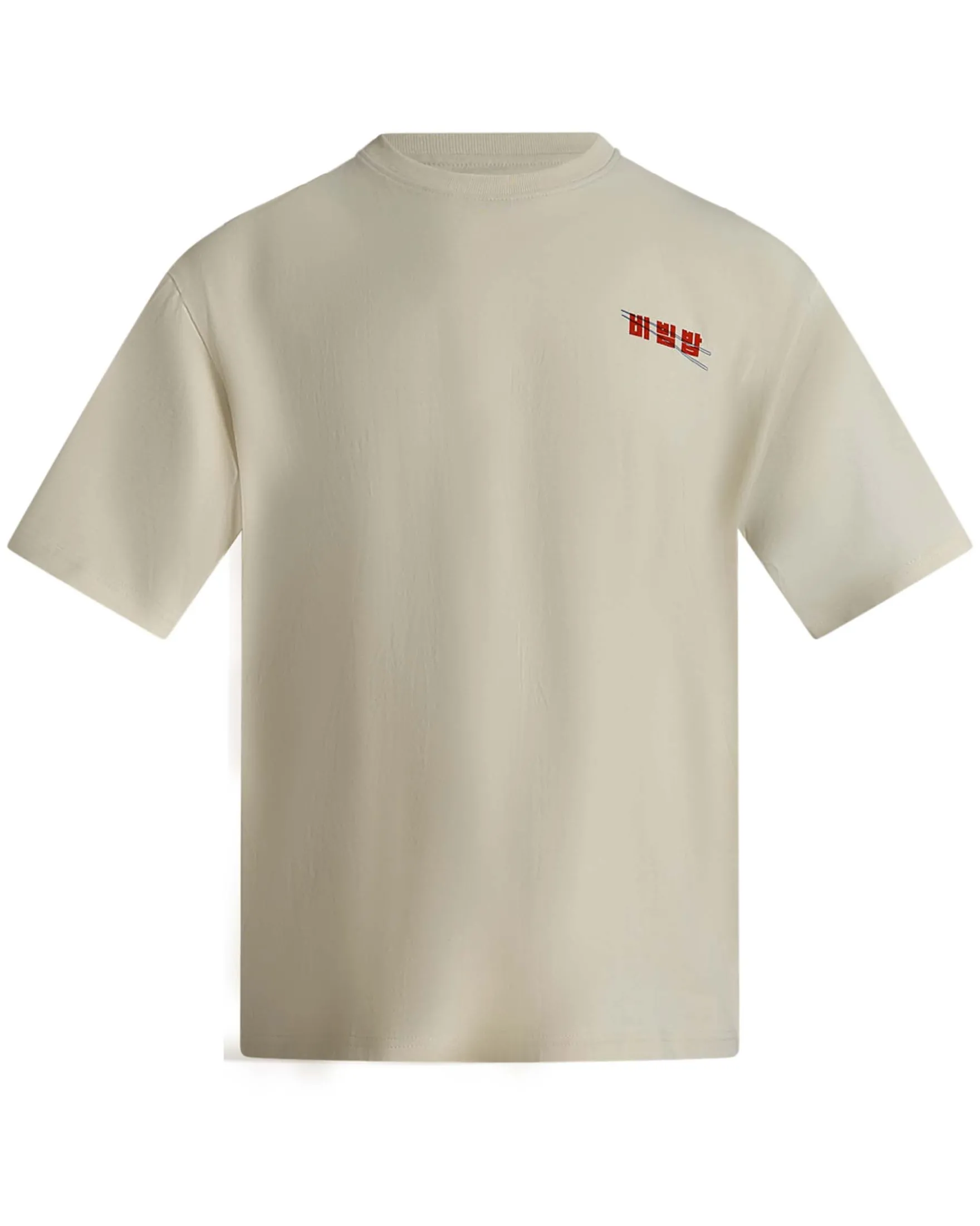 SSDuke Tee BOXY FIT