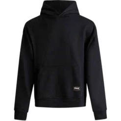 Ssjaden sweat boxy fit