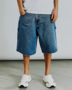 SSJames Shorts Loose Fit