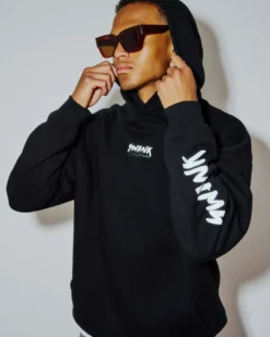 SSMadden Sweat Boxy Fit