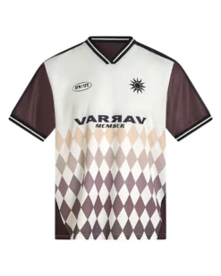 SSSoccer Varrav Tee