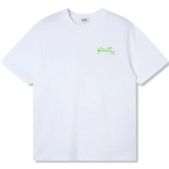 Stan og tee