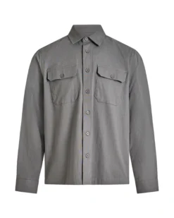 Stan Ribstop Overshirt