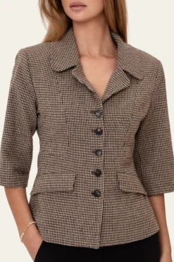 Stineic ss blazer