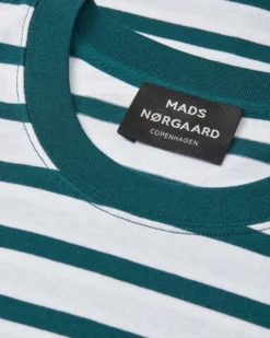 Stripe Frode Tee