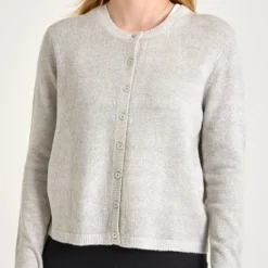 Tammi knit cardigan