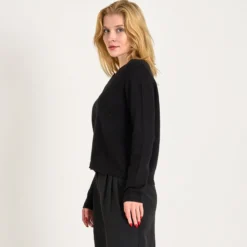 Tammi knit cardigan