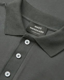 Terry Polo Sweat