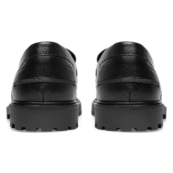 Thatcher grain tassel loafer