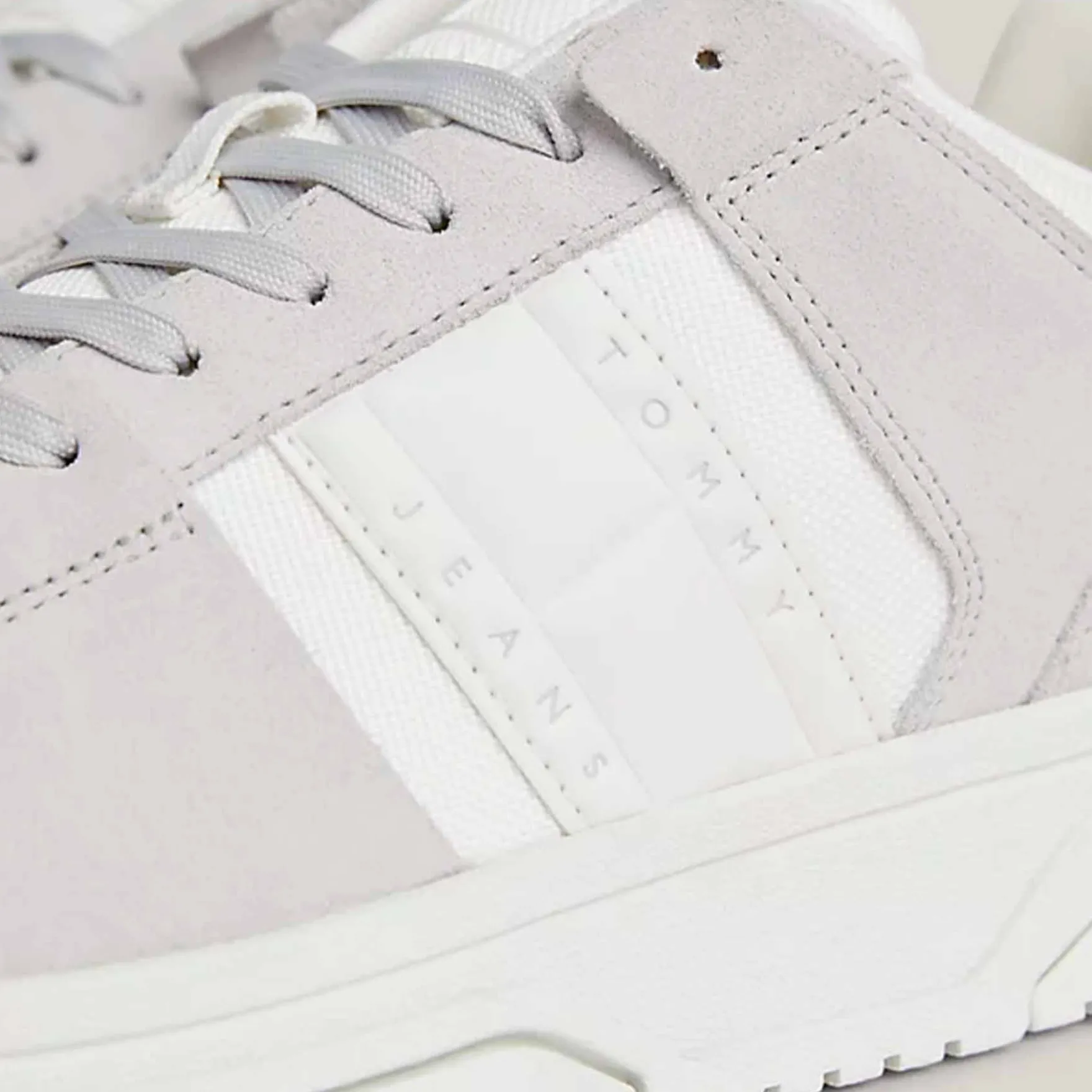 The brooklyn suede