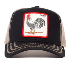 The cock-core