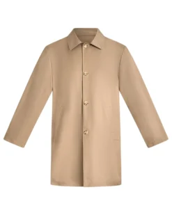 Thiago Trenchcoat
