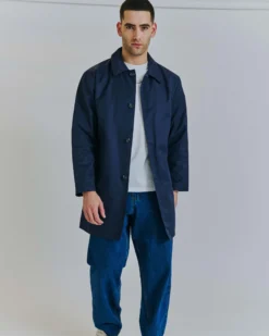 Thiago Trenchcoat