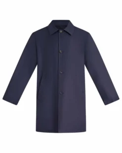 Thiago Trenchcoat