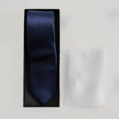 Tie pack