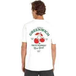 Tjm graphic tee