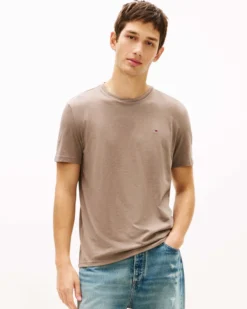 TJM JASPE HTR TEE