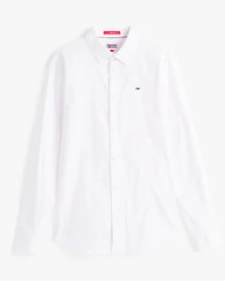 Tjm Original Stretch Shirt