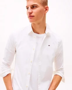 Tjm Original Stretch Shirt