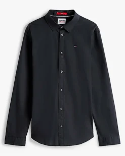 Tjm Original Stretch Shirt