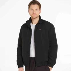 Tjm padded jacket
