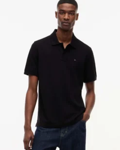 TJM REG ESS POLO EXT