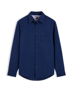 TJM REG FLANNEL SHIRT EXT