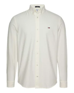 TJM REG OXFORD SHIRT