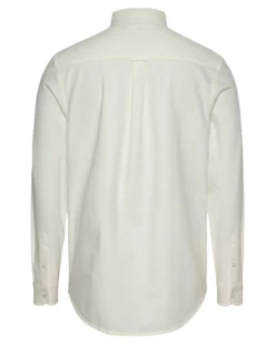 TJM REG OXFORD SHIRT