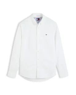 TJM REG OXFORD SHIRT EXT