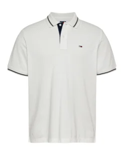 Tjm reg tipped polo