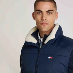 Tjm vail puffer vest