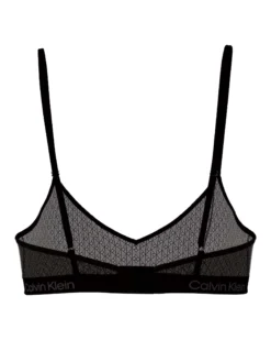 UNLINED BRALETTE