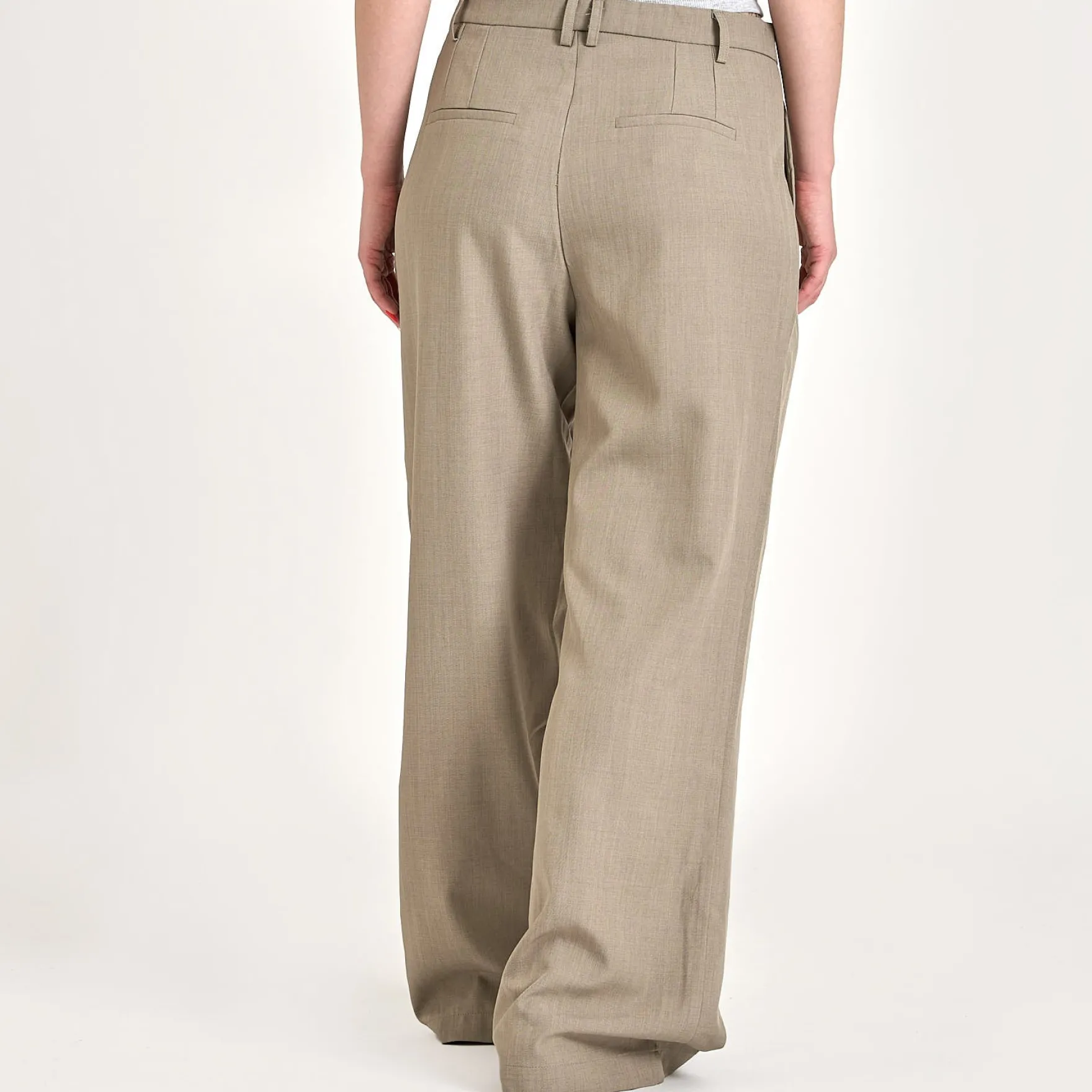 Vanita wide pants
